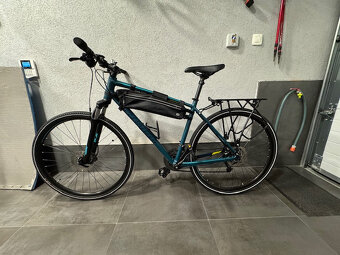 Gravel Bike Specialized