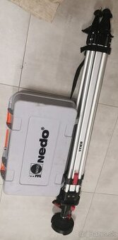 Nedo rotacny laser rok 2025