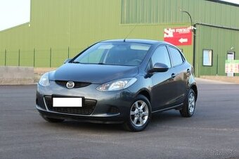 Mazda 2 1.3 MZR CE
