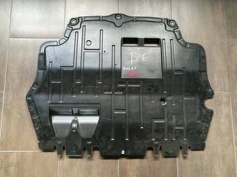 Predám kryt motora Volkswagen Passat B6 3C