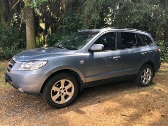 Santa Fe 2.2crdi,4x4