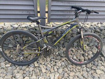 Predám KTM Comp R3