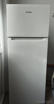 Chladnička s mrazničkou GORENJE