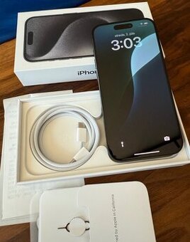 Iphone 15Pro