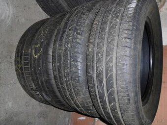 195/65R15 Continental letné