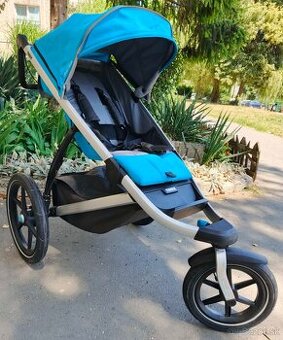 Thule Urban glide 2 Blue 18x