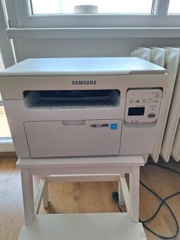 Tlačiareň Samsung - 1