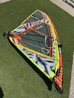 Predám windsurfingovú plachtu