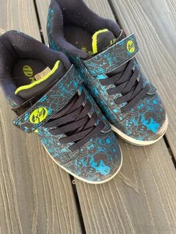 Topánky Heelys - 1
