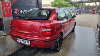 Fiat Brava