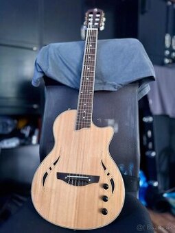 Harley Benton Custom Line Nashville Bundle
