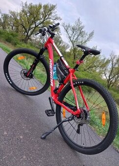 Merida big nine 500