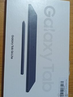 Tablet Samsung Galaxy Tab S6 Lite