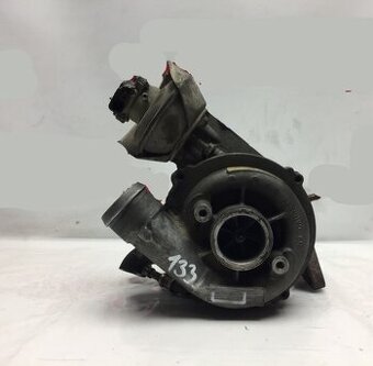 Predám turbo Ford Mondeo MK4 2.0 TDCi 9662464980 3M5Q6K682BA