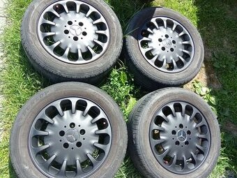 Disky 5x112r16 - 1