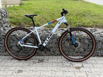 Predám horsky bicykel Cube Aim SLX (2024) 29