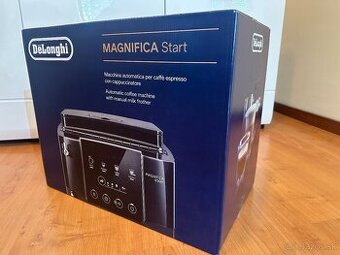 NOVÝ Kávovar DeLonghi Magnifica