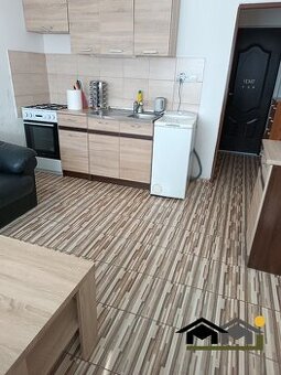 1- izbový byt v centre Rimavskej Soboty