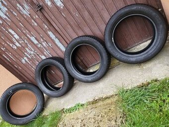 zimne pneumatiky 205/55 r16