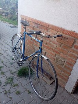 Cestny bicykel - 1