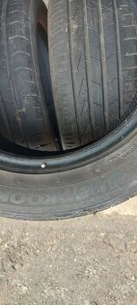 Predám letné pneumatiky 205/55 R16