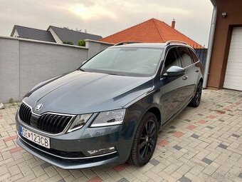 Predám škoda Octavia 3 2.0 TDI DSG 4x4