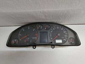 tachometer Audi A6 C5 4b0919881 40€ - 1