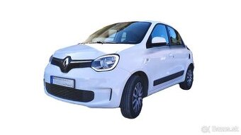 Predám náhradné diely na Renault Twingo 3