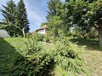 Na predaj rodinný dom na krásnom pozemku 1364 m2 obec...