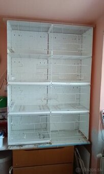 Klietky