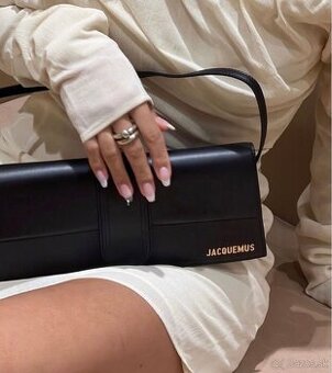 Jacquemus kabelky