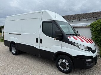 Iveco Daily 3.0Hpi Maxi/DO 3.500KG,TAŽNÉ,KLIMA,BEZ KOROZE/