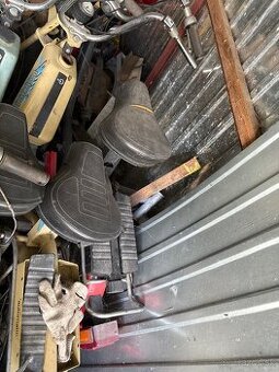 Babetta 210 2 kus