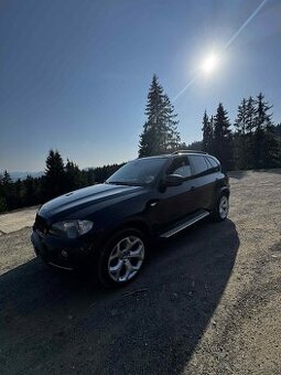 BMW X5 E70 3.0D