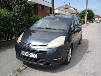 C4 Grand Picasso 1500€ Do konca týždňa