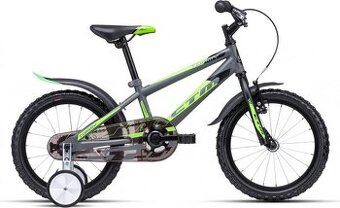 Detsky bicykel 16” CTM Tommy - 1