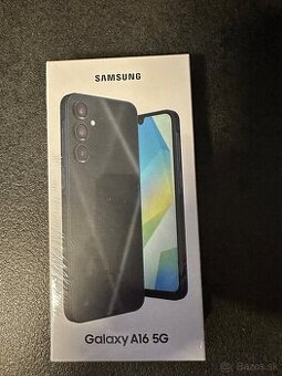 Samsung Galaxy A16 5G