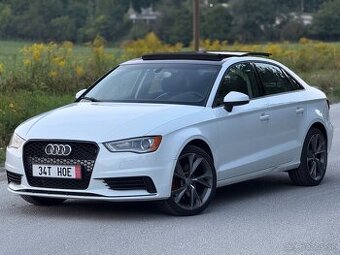 A3 8v 2.0 tfsi 162kw S-tronic
