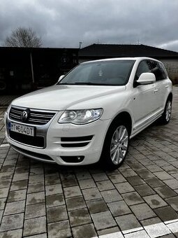 Touareg 3.0 TDi