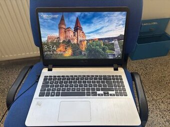 Notebook Asus X507UA