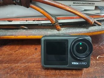 Niceboy Vega X Pro , GoPro