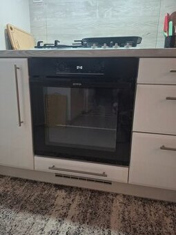 Vstavaná rúra Gorenje