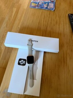 Apple Watch SE 44mm
