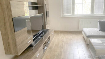 3-izb. byt na prenájom v Petržalke, Lietavska ul