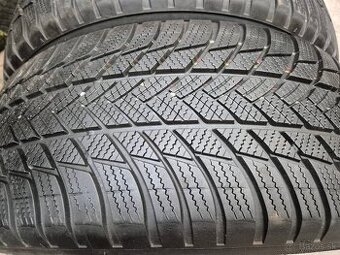 225/55 r18 zimné 4 ks BRIDGESTONE dezén 6,6-5 mm DOT2022