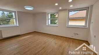 Prenájom kancelárskych priestorov v centre mesta Zvolen