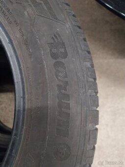 Pneumatiky  Barum 175/70r14