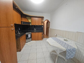 3 - izbový byt, Prievidza, Zapotôčky