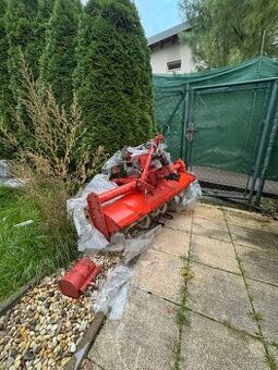 Yanmar