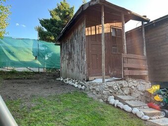 Darujem za odvoz